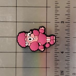 NEW Bluey Show Coco Croc Shoe Charm